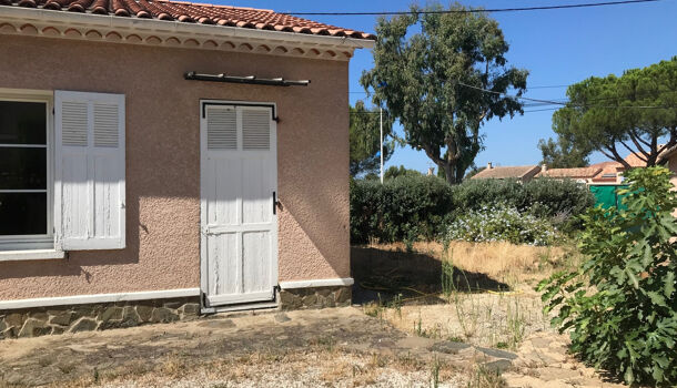 Villa / Maison 4 pièces  à vendre Londe-les-Maures (La) 83250