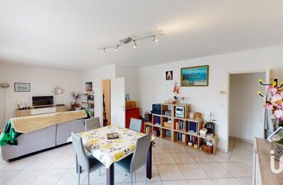 vente appartement 160 000 € à proximité de Billère (64140)