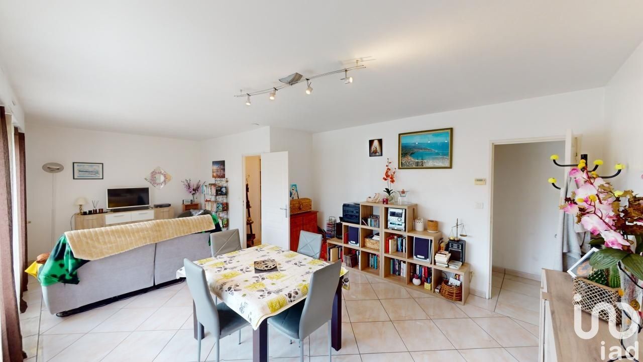 appartement 3 pièces 75 m2 à vendre à Billère (64140)