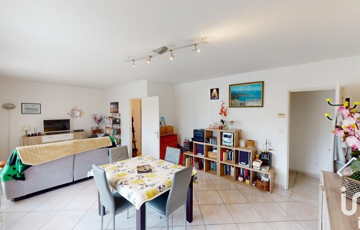 appartement 3 pièces 75 m2 à vendre à Billère (64140)