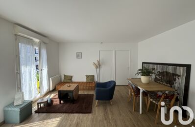 vente appartement 194 000 € à proximité de Vaires-sur-Marne (77360)