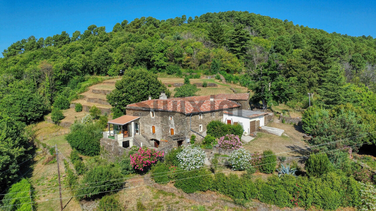 maison 8 pièces 137 m2 à vendre à Alès (30100)