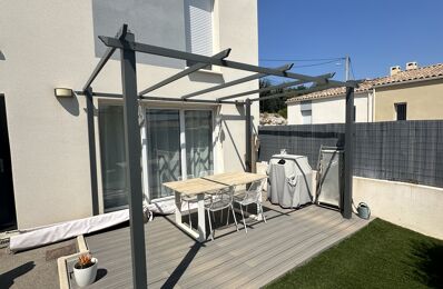 vente maison 365 000 € à proximité de Miramas (13140)