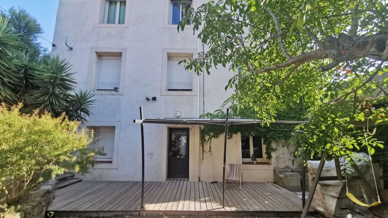 maison 10 pièces 240 m2 à vendre à Saint-Marcel-sur-Aude (11120)