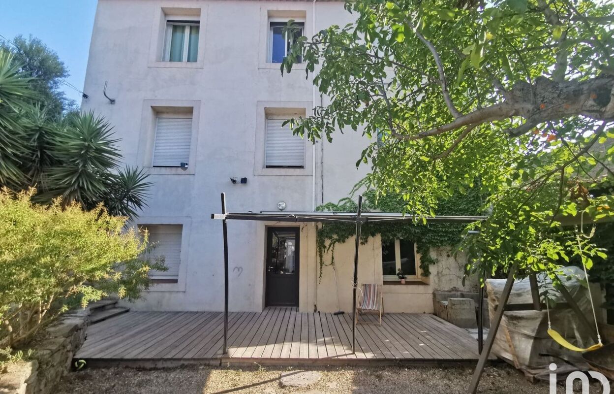 maison 10 pièces 240 m2 à vendre à Saint-Marcel-sur-Aude (11120)