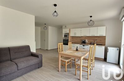 vente appartement 214 000 € à proximité de Saint-Jean-d'Illac (33127)