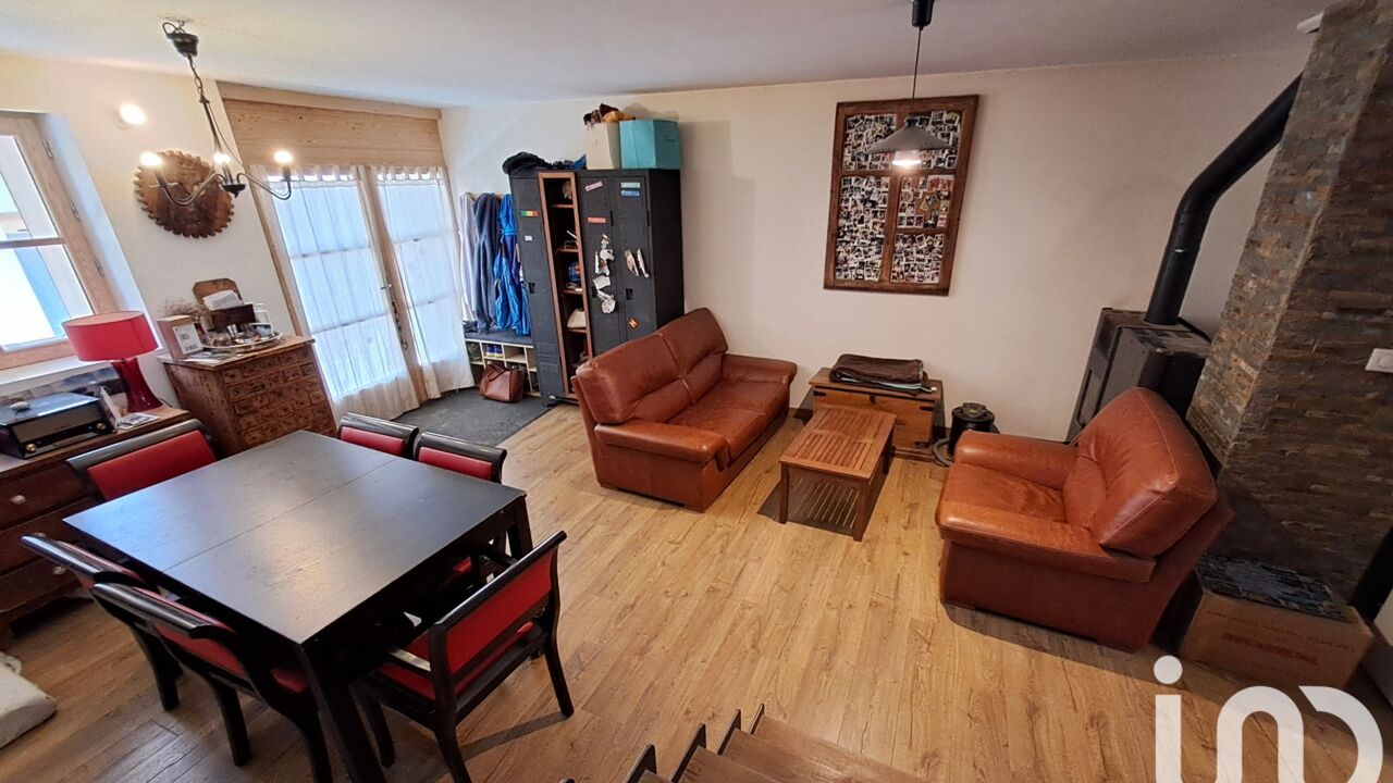 maison 8 pièces 124 m2 à vendre à Champagny-en-Vanoise (73350)