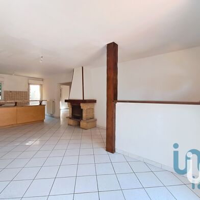 Maison 4 pièces 97 m²