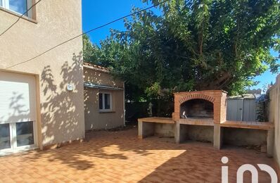 vente maison 280 000 € à proximité de Corbère-les-Cabanes (66130)