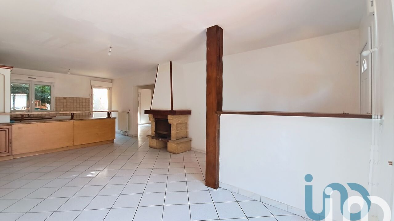 maison 4 pièces 97 m2 à vendre à Villeneuve-la-Rivière (66610)