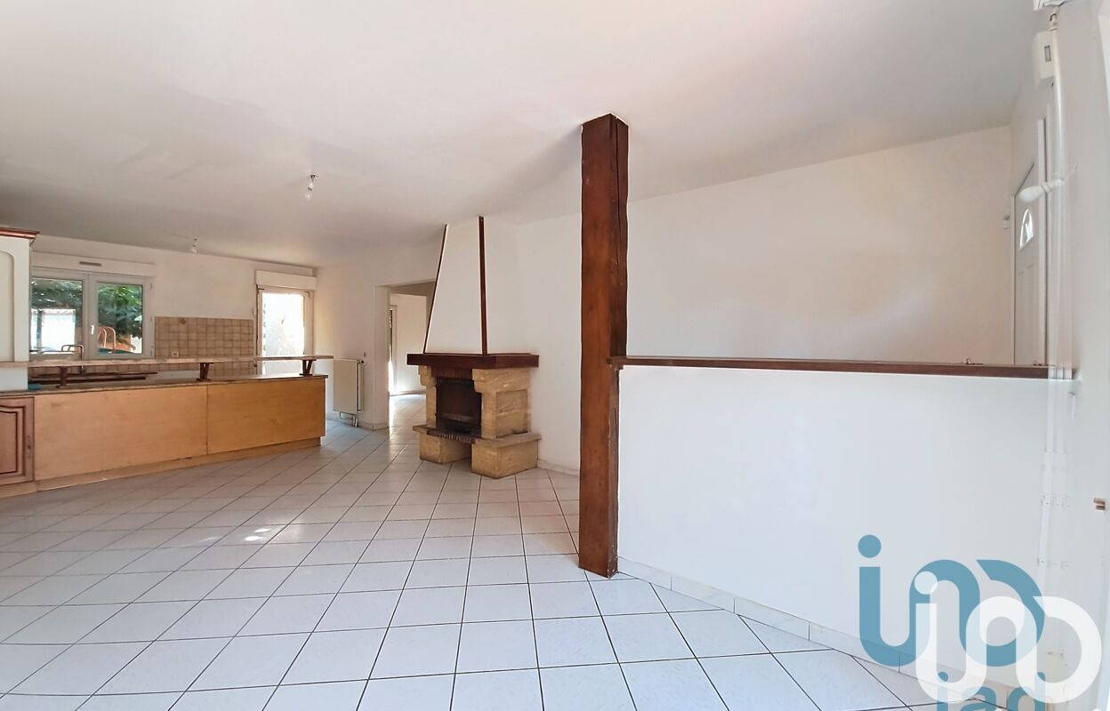 maison 4 pièces 97 m2 à vendre à Villeneuve-la-Rivière (66610)