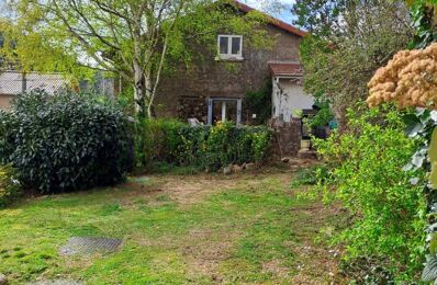 vente maison 300 000 € à proximité de Villevocance (07690)