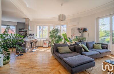 vente appartement 325 000 € à proximité de Brié-Et-Angonnes (38320)