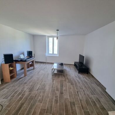 Maison 4 pièces 107 m²