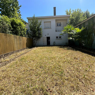 Maison 5 pièces 130 m²