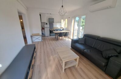 location appartement 940 € CC /mois à proximité de Mèze (34140)