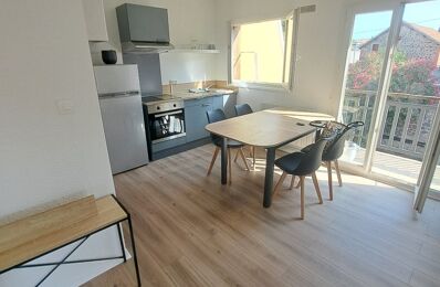 location appartement 895 € CC /mois à proximité de Pézenas (34120)