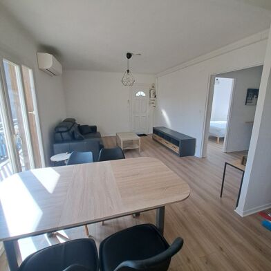 Appartement 4 pièces 67 m²