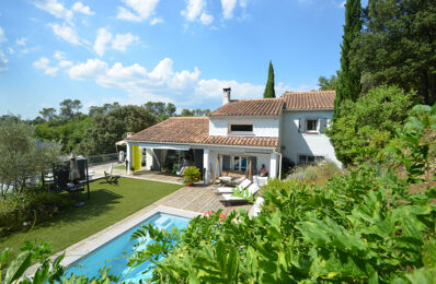 vente maison 590 000 € à proximité de Saint-Maximin-la-Sainte-Baume (83470)