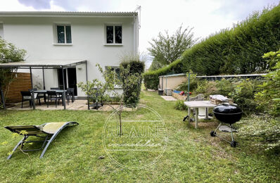 vente maison 139 000 € à proximité de Aixe-sur-Vienne (87700)