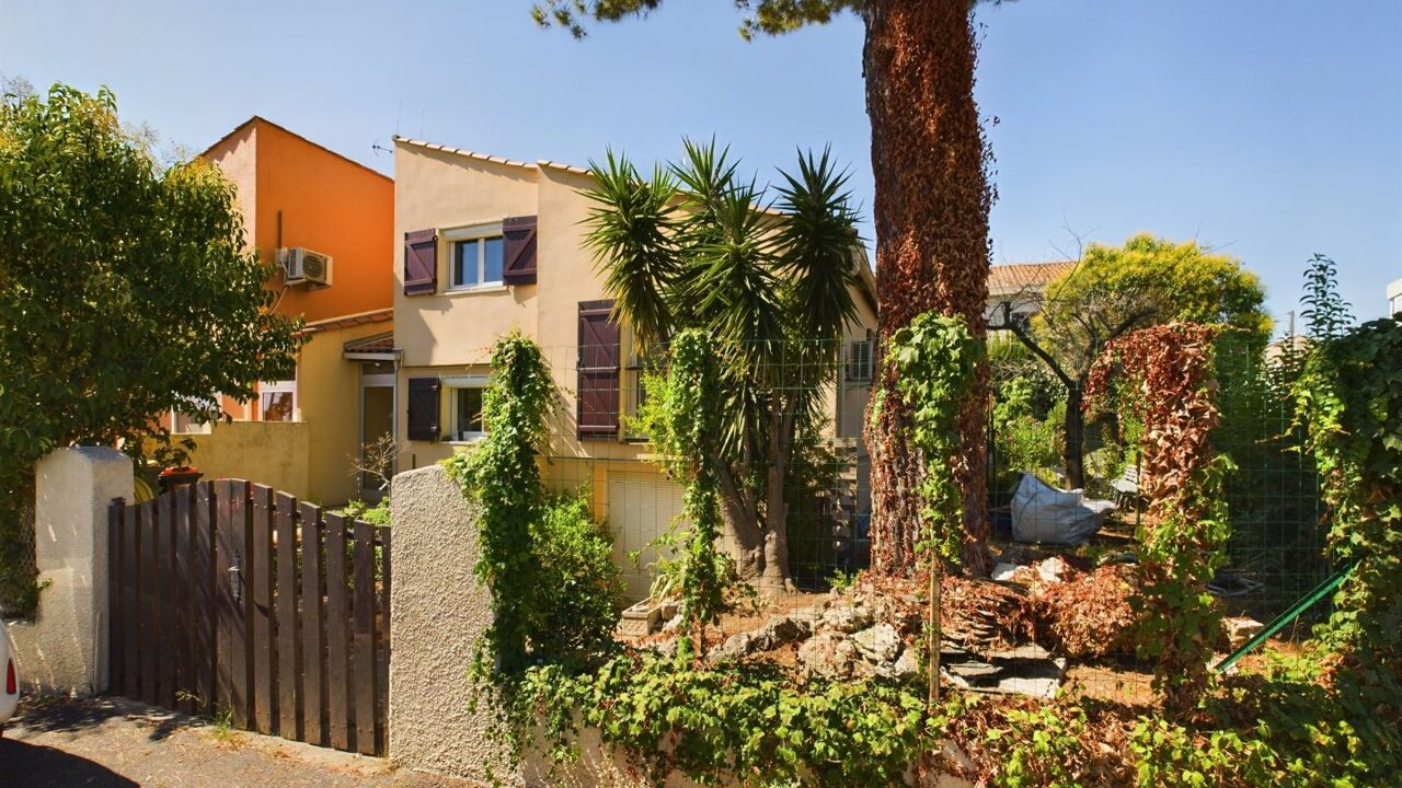 maison 5 pièces 129 m2 à vendre à Béziers (34500)