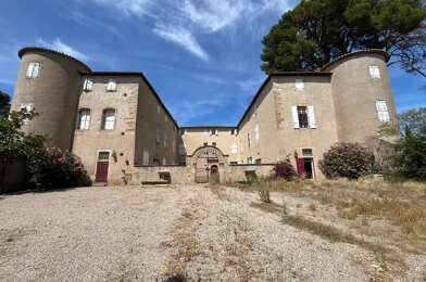 Maison 25 pièces 990000 €