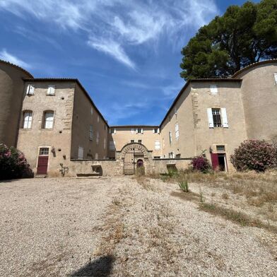 Maison 25 pièces 990000 €