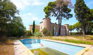 Maison 25 Pièces 1000 m² à vendre à Lézignan-la-Cèbe (34120)