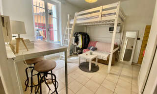 Appartement 2 Pièces 39 m² à vendre à Toulouse (31000)