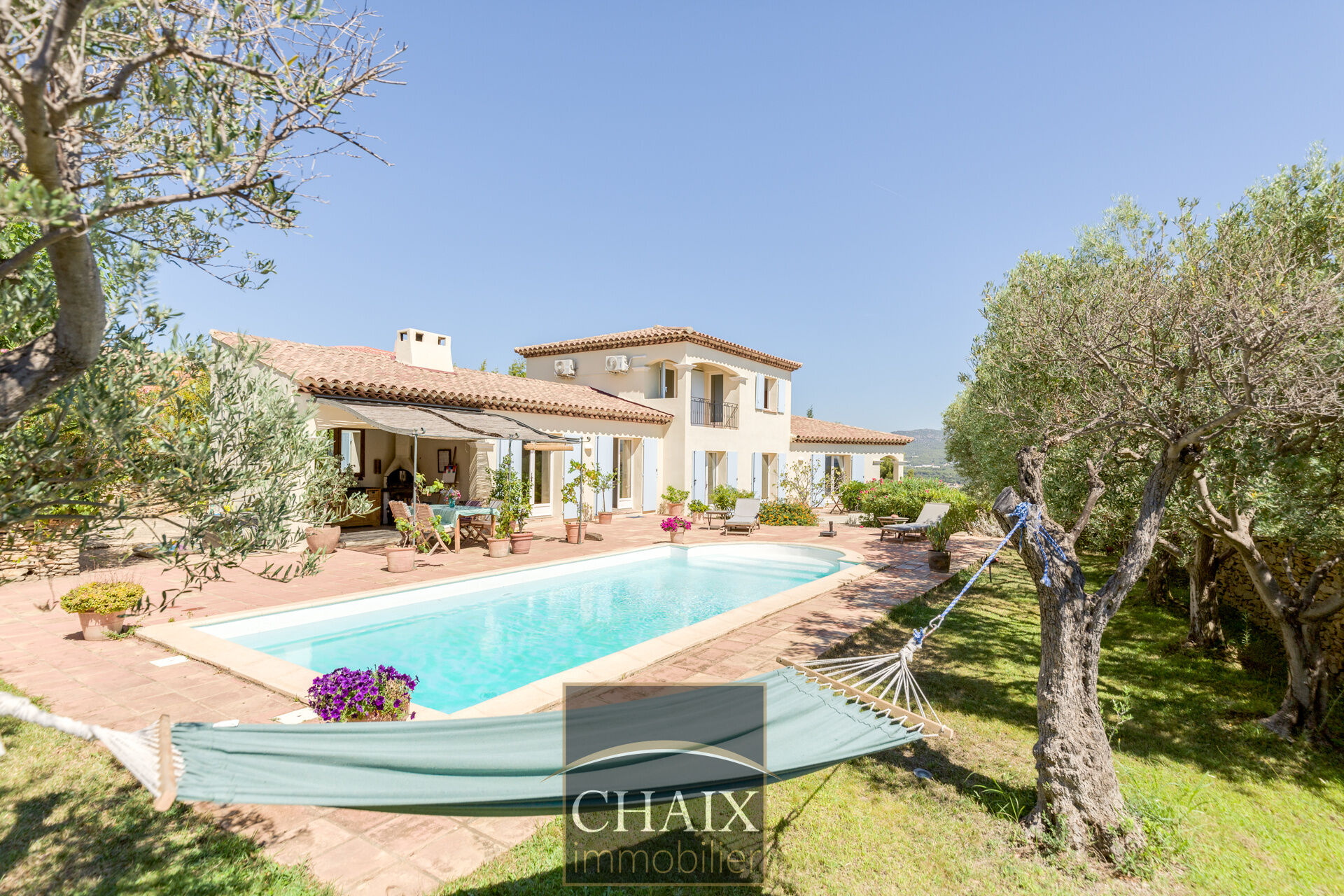 La Ciotat Villa 5 pièces 150 m²