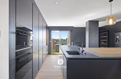 vente appartement 1 050 000 € à proximité de Gattières (06510)