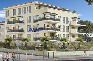 vente appartement 482 500 € à proximité de Carnoux-en-Provence (13470)