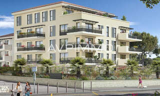 Appartement 3 Pièces 61 m² à vendre à La Ciotat (13600)