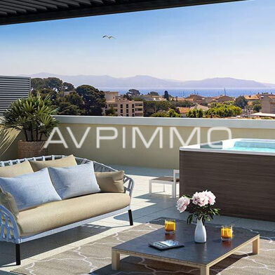 Appartement 5 pièces 1178000 €