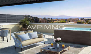 Appartement 5 Pièces 106 m² à vendre à La Ciotat (13600)