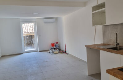 location appartement 680 € CC /mois à proximité de Saint-Hippolyte-du-Fort (30170)