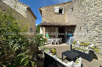 vente maison 285 000 € à proximité de Grignan (26230)