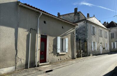 vente maison 108 500 € à proximité de Parcoul-Chenaud (24410)