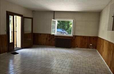 vente maison 181 050 € à proximité de Saint-Cyr-sur-Loire (37540)