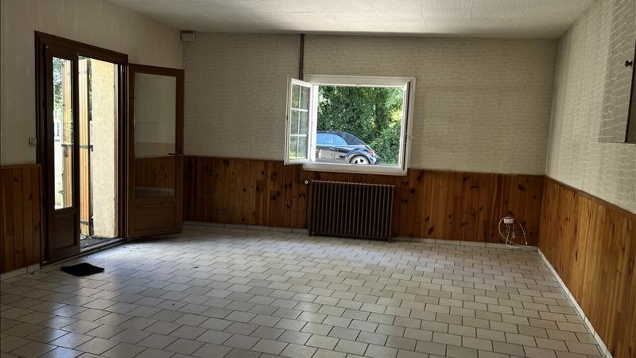 maison 4 pièces 110 m2 à vendre à Saint-Étienne-de-Chigny (37230)