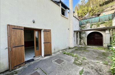 vente maison 181 050 € à proximité de Saint-Roch (37390)