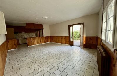 vente maison 181 050 € à proximité de Courcelles-de-Touraine (37330)