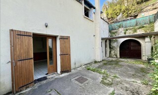 Maison 4 Pièces 110 m² à vendre à Saint-Étienne-de-Chigny (37230)