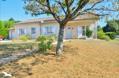 vente maison 262 880 € à proximité de Fargues-sur-Ourbise (47700)