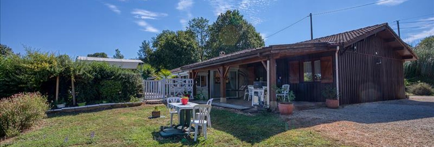 Maison 5 Pièces 102 m² à vendre à Saint-Chamassy (24260)