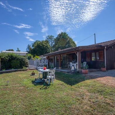 Maison 5 pièces 290000 €