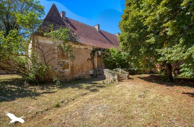 vente maison 77 350 € à proximité de Beynac-Et-Cazenac (24220)