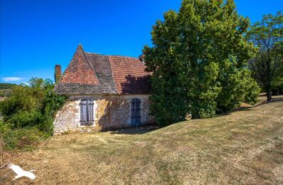 vente maison 77 350 € à proximité de Campagnac-Lès-Quercy (24550)