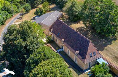 vente maison 446 200 € à proximité de Saint-Martial-de-Nabirat (24250)