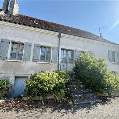 Maison 3 pièces 75 m²